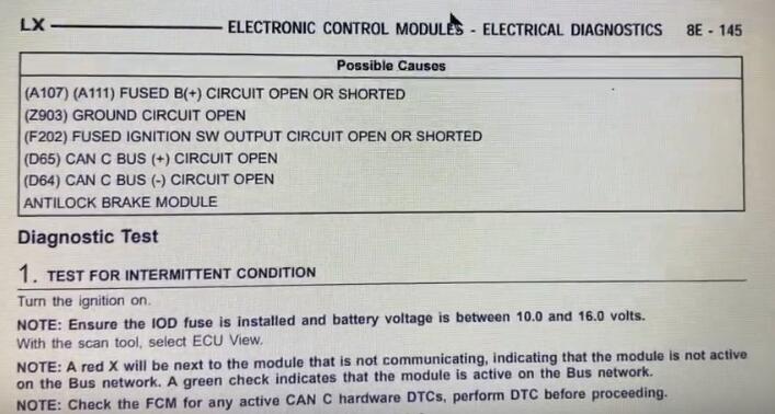 How-to-Fix-Trouble-Code-U0121-on-Chrysler-300-3