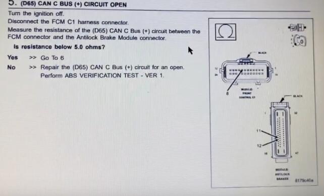 How-to-Fix-Trouble-Code-U0121-on-Chrysler-300-7