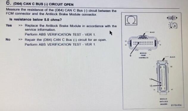 How-to-Fix-Trouble-Code-U0121-on-Chrysler-300-8