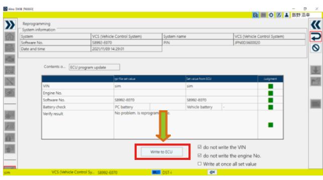 How-to-Use-HINO-DX-III-DX3-Reprogramming-Function-10