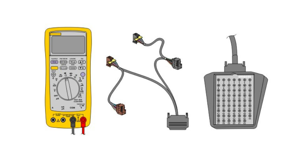 Volvo-Trucks-Wires-and-Connectors-Fault-Trace-Guide-11