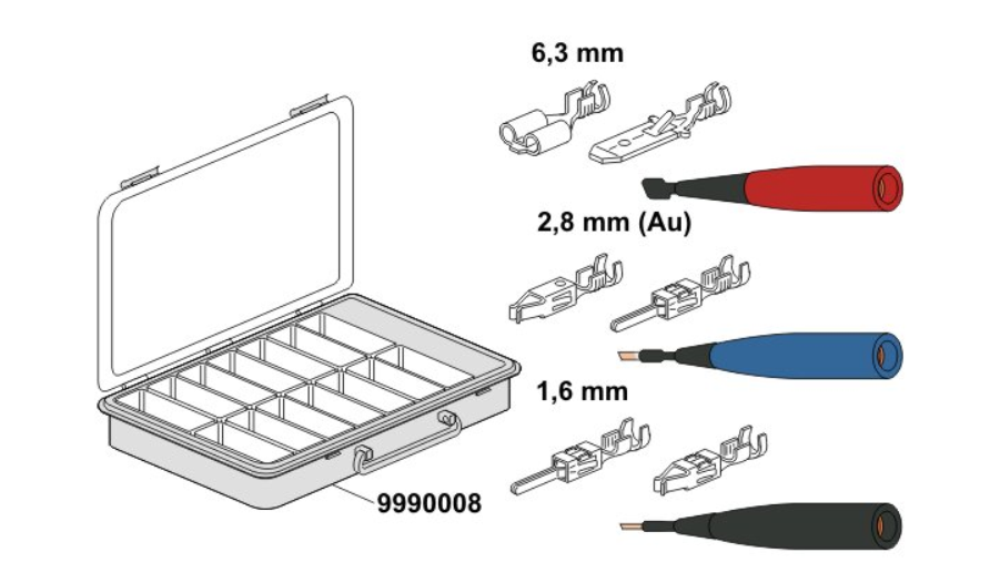 Volvo-Trucks-Wires-and-Connectors-Fault-Trace-Guide-12