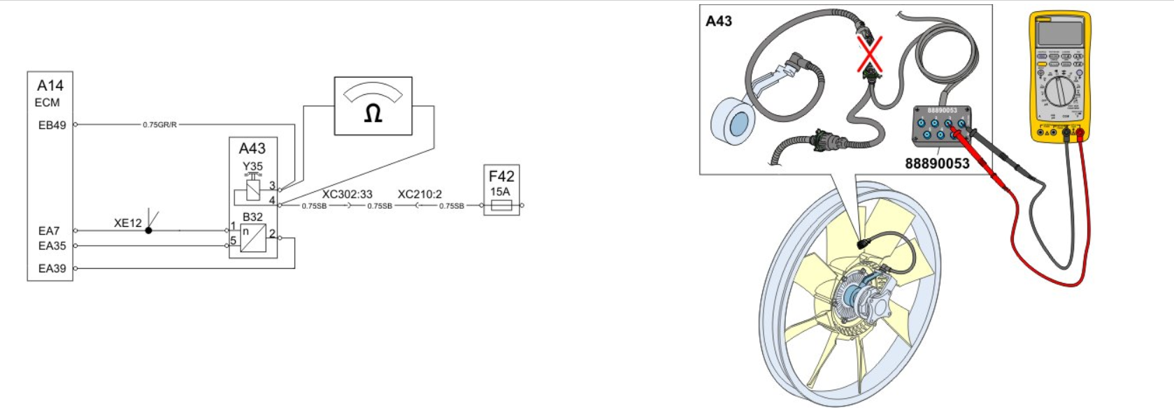 Volvo-Trucks-Wires-and-Connectors-Fault-Trace-Guide-16