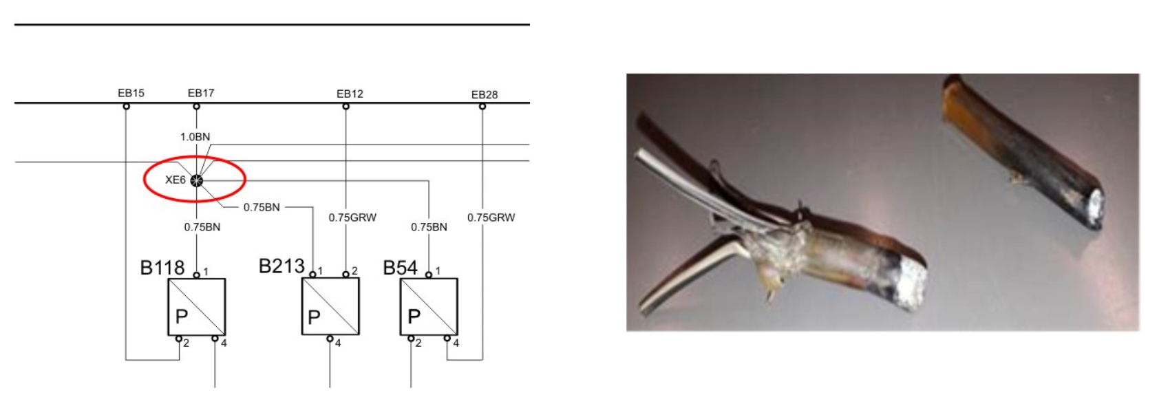 Volvo-Trucks-Wires-and-Connectors-Fault-Trace-Guide-8