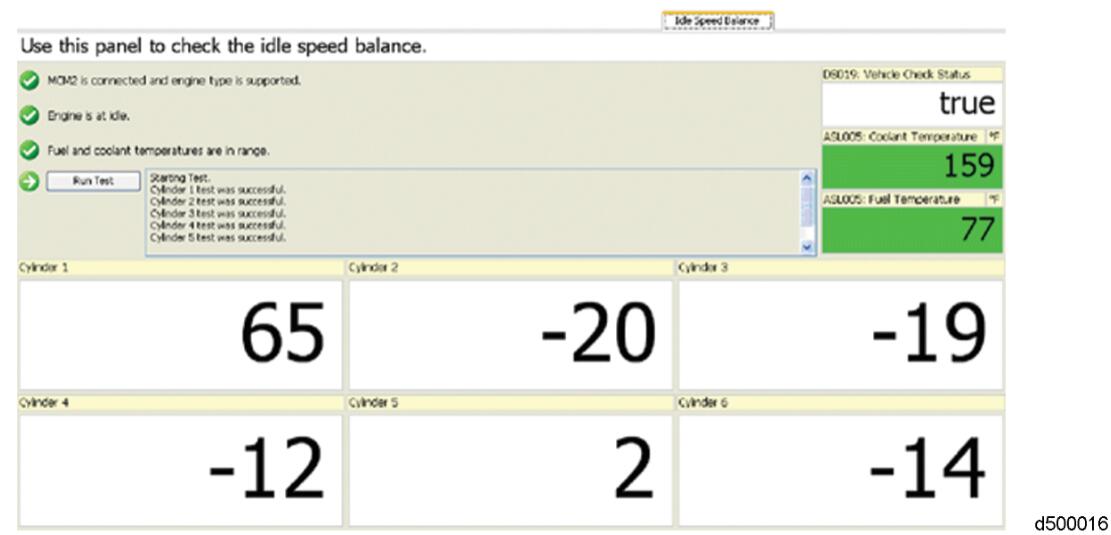 Detroit-Diesel-GHG14-Engine-Idle-Speed-Balance-Test-2