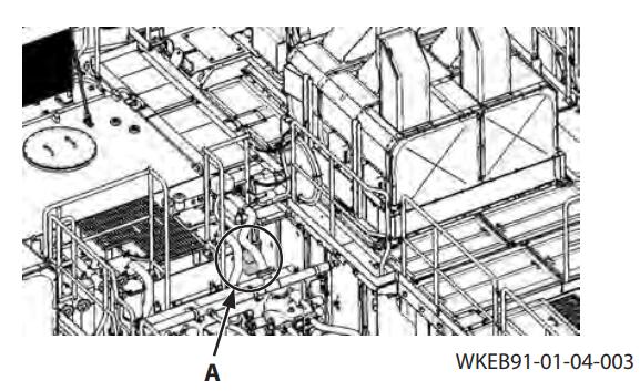 Hitachi-EX5600-7B-Excavator-Bleeding-Air-from-Hydraulic-Oil-Tank-Guide-4