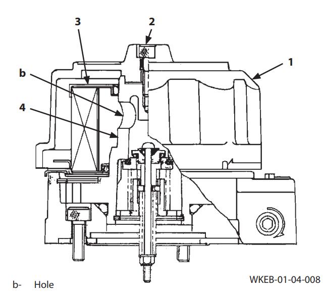 Hitachi-EX5600-7B-Excavator-Bleeding-Air-from-Hydraulic-Oil-Tank-Guide-6