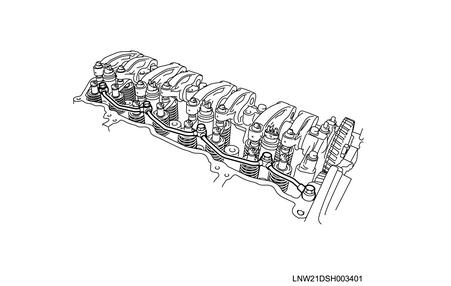 How-to-Install-Injector-for-ISUZU-F-Series-4HK1-Euro-4-7