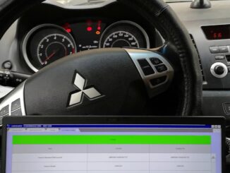 How-to-Use-MUT-III-to-Diagnose-MiEV-PHEV-Computer