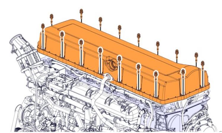 Volvo-FH-Truck-Rocker-Arm-Shaft-Removal-Guide-5