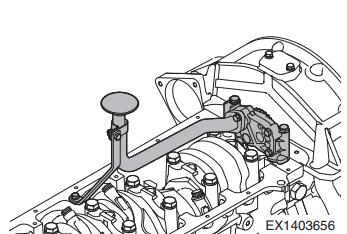 Doosan-DL250-5-Exacavtor-Engine-Assembly-Guide-32