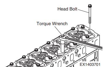 Doosan-DL250-5-Exacavtor-Engine-Assembly-Guide-39