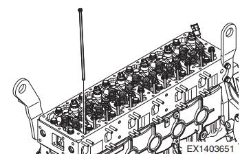 Doosan-DL250-5-Exacavtor-Engine-Assembly-Guide-41