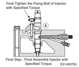 Doosan-DL250-5-Exacavtor-Engine-Assembly-Guide-46