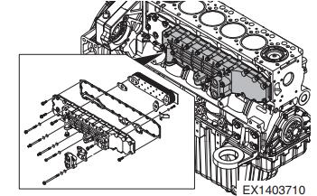 Doosan-DL250-5-Exacavtor-Engine-Assembly-Guide-52