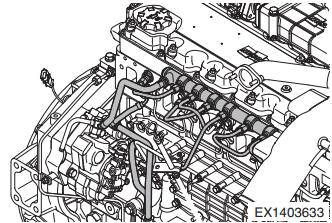 Doosan-DL250-5-Exacavtor-Engine-Assembly-Guide-57