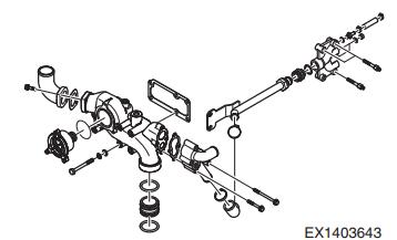 Doosan-DL250-5-Exacavtor-Engine-Assembly-Guide-62