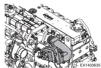 Doosan-DL250-5-Exacavtor-Engine-Assembly-Guide-66