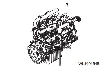Doosan-DL250-5-Exacavtor-Engine-Assembly-Guide-73