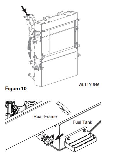 Doosan-DL250-5-Excavator-Engine-Disassembly-Guide-1