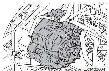 Doosan-DL250-5-Excavator-Engine-Disassembly-Guide-12