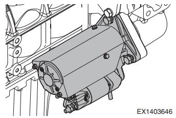 Doosan-DL250-5-Excavator-Engine-Disassembly-Guide-20