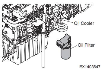 Doosan-DL250-5-Excavator-Engine-Disassembly-Guide-21