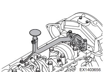 Doosan-DL250-5-Excavator-Engine-Disassembly-Guide-33