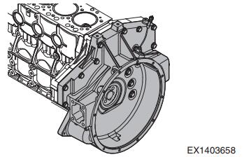 Doosan-DL250-5-Excavator-Engine-Disassembly-Guide-35