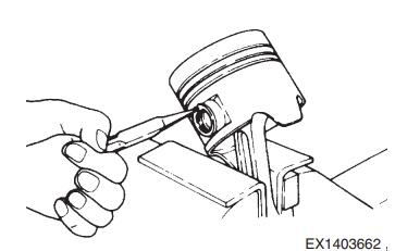 Doosan-DL250-5-Excavator-Engine-Disassembly-Guide-39