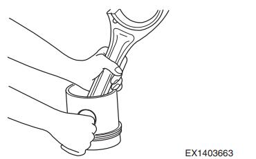 Doosan-DL250-5-Excavator-Engine-Disassembly-Guide-40