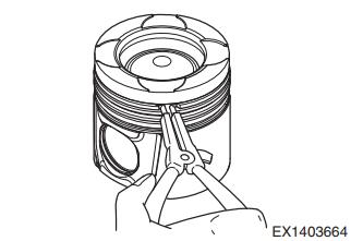 Doosan-DL250-5-Excavator-Engine-Disassembly-Guide-41