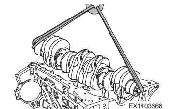 Doosan-DL250-5-Excavator-Engine-Disassembly-Guide-43