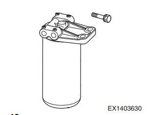 Doosan-DL250-5-Excavator-Engine-Disassembly-Guide-8