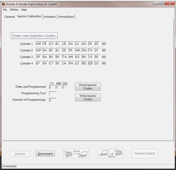 How-to-Use-JCB-ServiceMaster-4-to-Program-Injector-Code-for-JCB-Machine-3