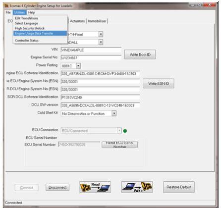 How-to-Use-JCB-ServiceMaster-4-to-Transfer-Engine-Usage-Data-for-JCB-Machine-10