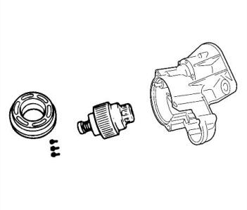 ISUZU-Euro-4-N-Series-Truck-Start-Motor-Removal-and-Disassembly-Guide-13