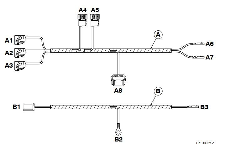 BMW-E39-E53-High-On-board-Computer-Retrofit-Guide-3