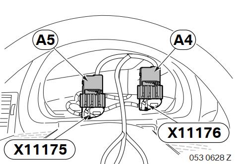 BMW-E39-E53-High-On-board-Computer-Retrofit-Guide-7