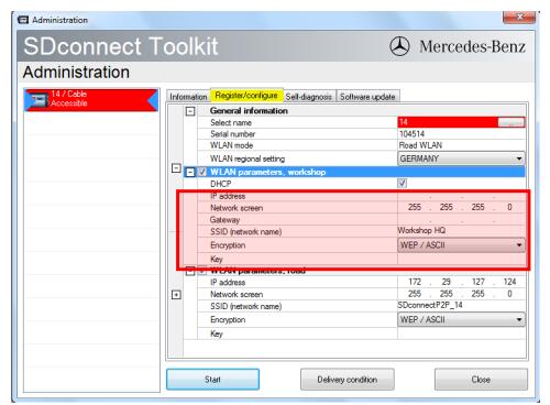 Benz-Xentry-Configuration-with-SDconnect-by-Wireless-Operation-Guide-3