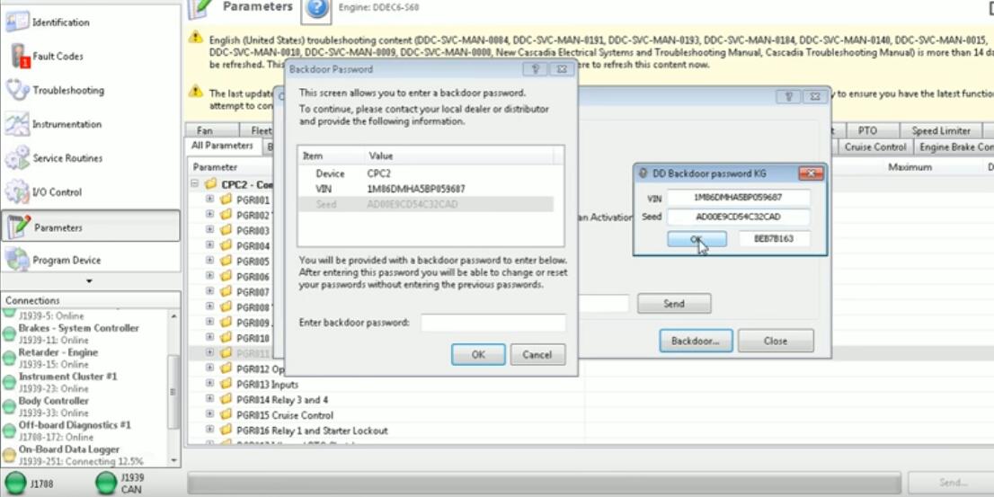 Detroit-DDEC6-Engine-Password-Protection-Removal-by-Backdoor-Calculator-4