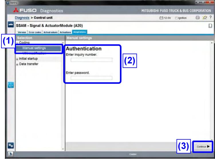 FUSO-ECU-Parameters-AdaptationCoding-by-Xentry-Diagnostics-2