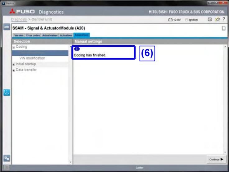 FUSO-ECU-Parameters-AdaptationCoding-by-Xentry-Diagnostics-8