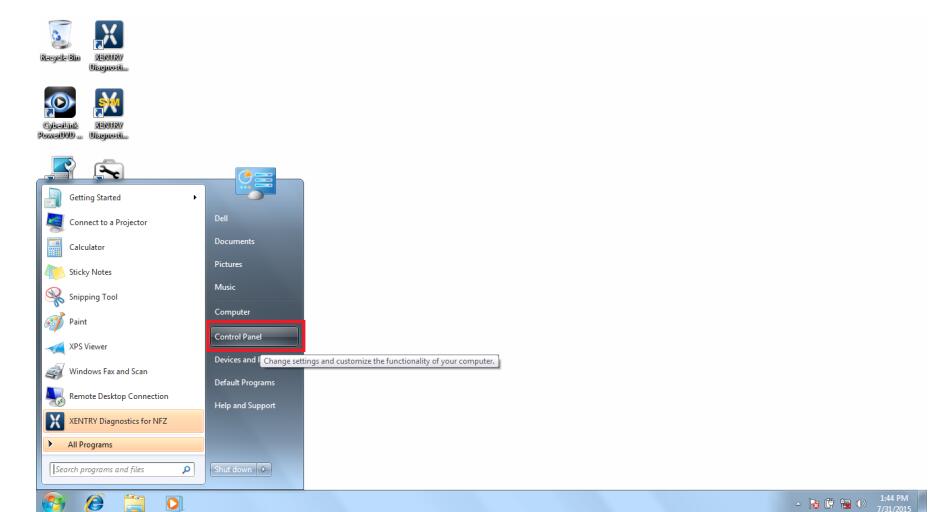 FUSO-Xentry-Diagnostic-IP-Address-Setting-Guide-on-Win7Win8Win10-1