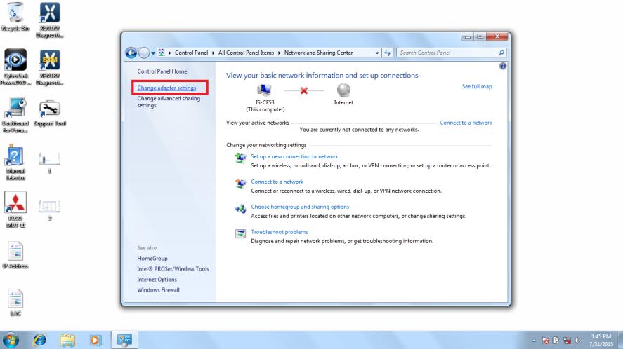 FUSO-Xentry-Diagnostic-IP-Address-Setting-Guide-on-Win7Win8Win10-3