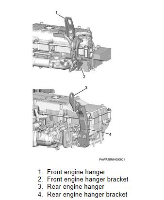 HITACHI-ISUZU-4HK1-Engine-Cylinder-Head-Assembly-Disassembly-Guide-1