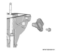 HITACHI-ISUZU-4HK1-Engine-Cylinder-Head-Assembly-Disassembly-Guide-6