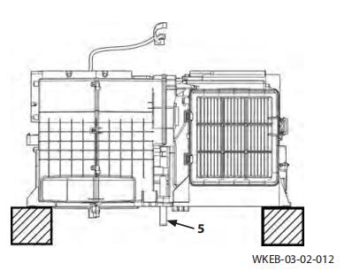 Hitachi-EX5600-Air-Conditioner-Unit-Removal-Installation-Guide-15