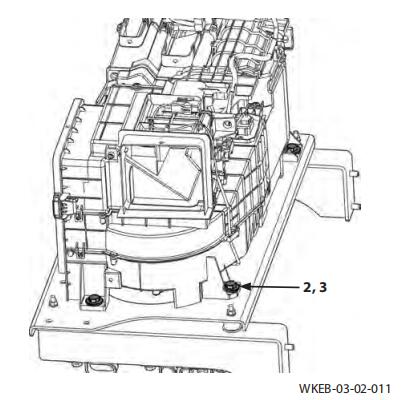 Hitachi-EX5600-Air-Conditioner-Unit-Removal-Installation-Guide-16