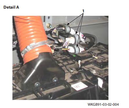 Hitachi-EX5600-Air-Conditioner-Unit-Removal-Installation-Guide-21